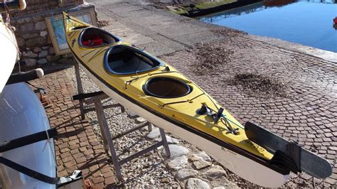 kayak qajaq island of sardinia lv|QAJAQ .